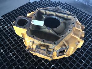 Liebherr Alloggiamento volano SEA1